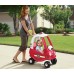 Дитяча каталка Little Tikes Автомобільчик рятувальника Cozy Coupe (172502E3) title=