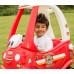 Дитяча каталка Little Tikes Автомобільчик рятувальника Cozy Coupe (172502E3) title=