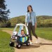 Дитяча каталка Little Tikes Автомобільчик Поліція Cozy Coupe (172984E3) title=