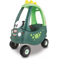 Детская каталка Little Tikes Автомобильчик Дино Cozy Coupe (173073E3)