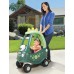 Детская каталка Little Tikes Автомобильчик Дино Cozy Coupe (173073E3) title=