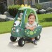 Детская каталка Little Tikes Автомобильчик Дино Cozy Coupe (173073E3) title=