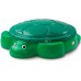Песочница с крышкой Little Tikes Веселая черепаха (173905E3) title=