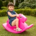 Гойдалка дитяча Little Tikes Весела конячка, рожева (400G00060) title=