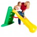 Гірка дитяча Little Tikes середня Сонячні віражі, пластикова (426310060) title=