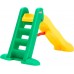 Гірка дитяча Little Tikes середня Сонячні віражі, пластикова (426310060) title=