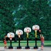 Игровой набор Little Tikes Супербаскетбол с мячом, высота 210 см (433910060) title=