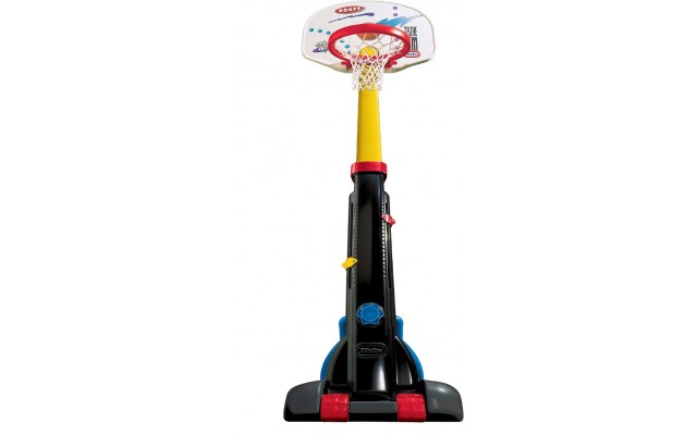Игровой набор Little Tikes Супербаскетбол с мячом, высота 210 см (433910060)