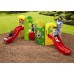 Ігровий комплекс Little Tikes Мультигірка (440W00060) title=