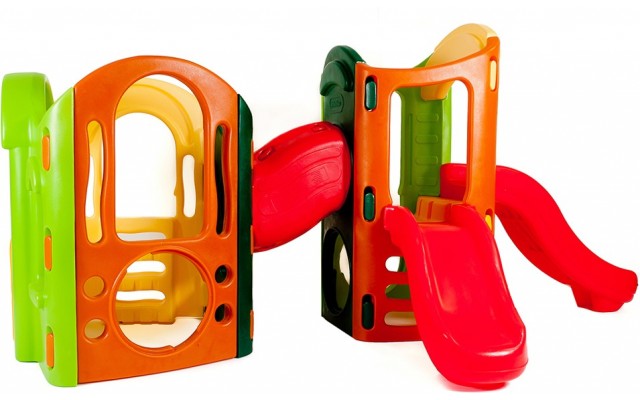 Ігровий комплекс Little Tikes Мультигірка (440W00060)