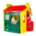Ігровий будиночок Little Tikes Супермістечко: спорт, школа, заправка (444C00060) title=