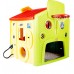 Ігровий будиночок Little Tikes Супермістечко: спорт, школа, заправка (444C00060) title=