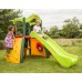 Игровой комплекс Little Tikes Супергорка, много функций (445Z00060) title=