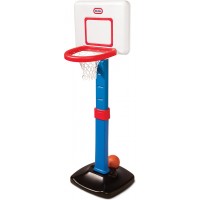 Игровой набор Little Tikes Баскетбол складной, высота до 120 см (620836E3)