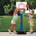 Игровой набор Little Tikes Баскетбол складной, высота до 120 см (620836E3) title=