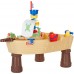 Игровой столик Little Tikes Пиратский Корабль для игры с водой (628566E3) title=
