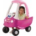 Дитяча каталка Little Tikes Рожевий автомобільчик Cozy Coupe (630750E3) title=