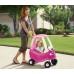Дитяча каталка Little Tikes Рожевий автомобільчик Cozy Coupe (630750E3) title=
