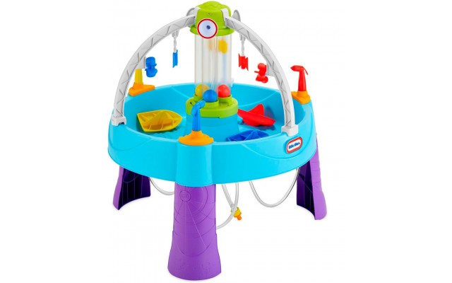 Игровой столик Little Tikes Водные забавы (648809E3)