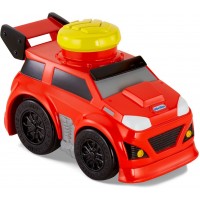 Машинка Little Tikes Гонщик Slammin Racers зі звуком (648878)
