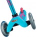 Самокат детский Micro Mini Deluxe трехколесный Бирюзовый 2-5 лет (MMD074) title=