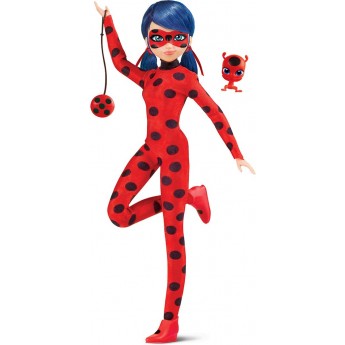 Лялька Miraculous Леді Баг S2 з аксес. 26 см (50001)