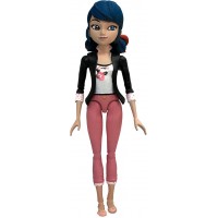 Кукла Miraculous Маринетт из м/с Леди Баг и Супер-кот S2 с аксес. 12 см (50402)