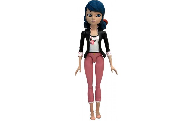 Кукла Miraculous Маринетт из м/с Леди Баг и Супер-кот S2 с аксес. 12 см (50402)