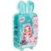 Кукла NA! NA! NA! Surprise Sparkle S3 W1 Сейлор Блу с игрушкой на клипсе (573753) title=