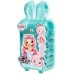 Кукла NA! NA! NA! Surprise Sparkle S3 W1 Сейлор Блу с игрушкой на клипсе (573753) title=