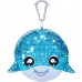 Кукла NA! NA! NA! Surprise Sparkle S3 W1 Сейлор Блу с игрушкой на клипсе (573753) title=