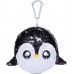 Кукла NA! NA! NA! Surprise Sparkle S3 W1 Андрэ Аваланче с игрушкой на клипсе (573784) title=