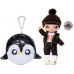 Кукла NA! NA! NA! Surprise Sparkle S3 W1 Андрэ Аваланче с игрушкой на клипсе (573784) title=