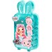 Кукла NA! NA! NA! Surprise Sparkle S3 W1 Андрэ Аваланче с игрушкой на клипсе (573784) title=