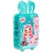 Кукла NA! NA! NA! Surprise Sparkle S3 W1 Андрэ Аваланче с игрушкой на клипсе (573784) title=