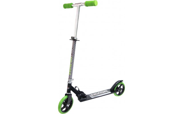Самокат Nixor Sports Professional 180 алюминиевый складной (NA 01081)