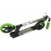 Самокат Nixor Sports Professional 200 алюминиевый складной (NA01058) title=