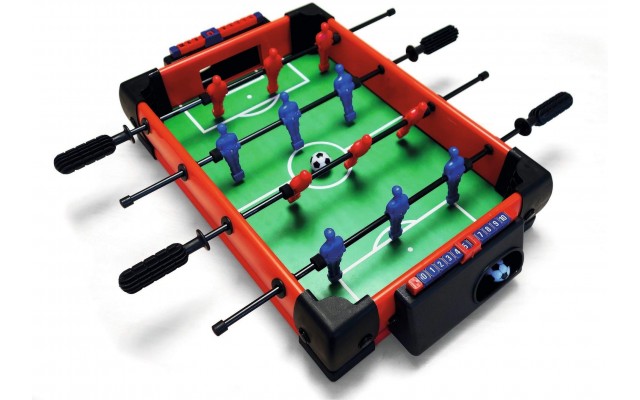 Настольная игра Noris Футбол Соревнования, 30х50 см (606174468)