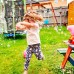 Генератор мильних бульбашок Peppa Pig Баббл-машина (1384510.00) title=