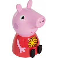 Генератор мильних бульбашок Peppa Pig Баббл-машина (1384510.00)