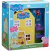 Іграшка Будиночок Пеппи Делюкс з меблями і фігуркою Peppa (06865) title=