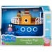 Ігровий набір Peppa Кораблик дідуся Пеппі з фігуркою Джорджа (06928) title=