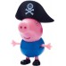 Ігровий набір Peppa Кораблик дідуся Пеппі з фігуркою Джорджа (06928) title=