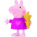 Ігрова фігурка Peppa музична Пеппа-модниця зі звуком і аксесуарами (96642) title=