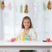 Ігрова фігурка Peppa музична Пеппа-модниця зі звуком і аксесуарами (96642) title=