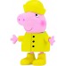 Ігрова фігурка Peppa музична Пеппа-модниця зі звуком і аксесуарами (96642) title=