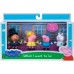 Набір фігурок Peppa серії Коли я виросту Професії (97091) title=