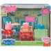 Набір фігурок Peppa В гостях у малюка Олександра зі світлом і акс. (PEP0493) title=
