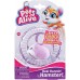 Інтерактивна м'яка іграшка Хом'ячок Pets Alive (9504) title=