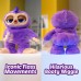 Интерактивная мягкая игрушка Pets Alive Танцующий Ленивец (9516) title=